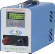 模具冷焊機 模具冷焊機