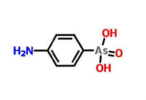 對氨基苯砷酸 對氨基苯砷酸