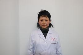 田秀梅[合肥長淮中醫醫院醫師]