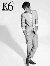 K6男裝