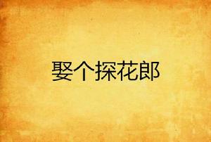 娶個探花郎