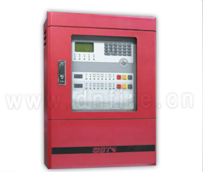 氣體滅火控制器