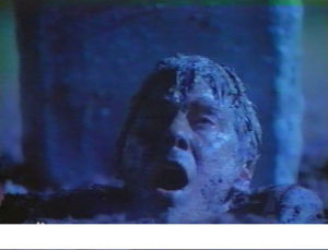 生人活埋宣傳頁