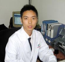 蒲黎明[巴中眼科醫院院長助理]