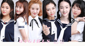 O2girls組合 O2girls組合