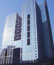 天譽商務大廈 天譽商務大廈