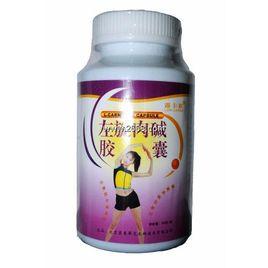 露卡素左旋肉鹼 露卡素左旋肉鹼