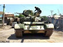 巴基斯坦的69-Ⅱ坦克