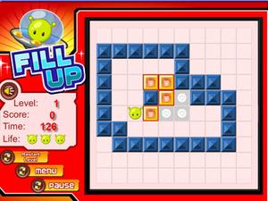 太空豆推箱子 太空豆推箱子