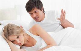 性喚起障礙 性喚起障礙