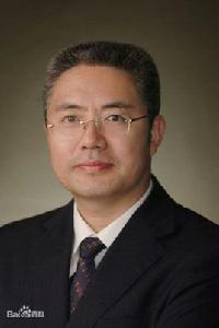 徐永前[中國人民大學律師學院客座教授]