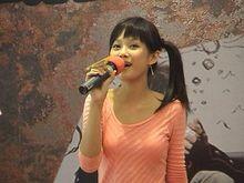 陳玉敏[中國內地演員]