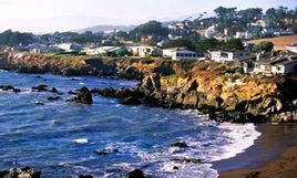 上加利福尼亞省 上加利福尼亞省