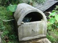 議角村基礎設施－水池