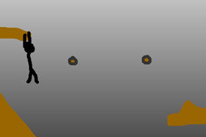 《火柴人去死》 《火柴人去死》