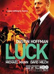 好運賽馬第一季 好運賽馬第一季