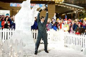 《熱浴盆時光機》