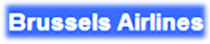 布魯塞爾航空公司 布魯塞爾航空公司