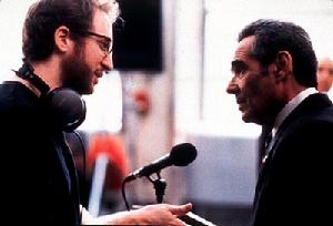 《家族情仇》精彩劇照