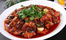 麻辣鯰魚 麻辣鯰魚