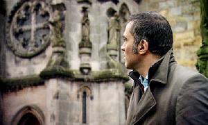 《達文西密碼——尋找聖杯》