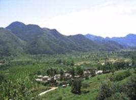 仙人谷[北京旅遊景點]