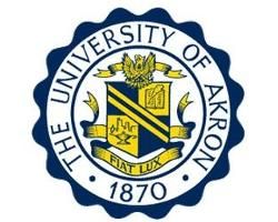 阿克倫大學 阿克倫大學