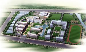 江西省水利工程技師學院 江西省水利工程技師學院