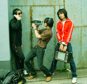 摩登天空音樂節