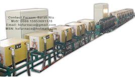 中頻熱處理 中頻熱處理