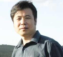 杜軍[中國美協展覽部美術編輯]