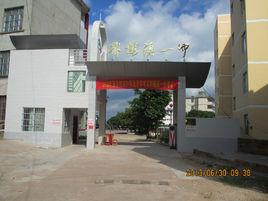 南寧市邕寧區那樓鎮第一初級中學 南寧市邕寧區那樓鎮第一初級中學