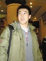 杜江[籃球運動員]