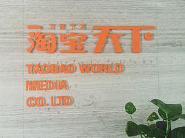 淘寶天下 淘寶天下