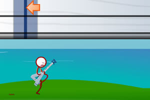 火柴人勁舞跳 火柴人勁舞跳