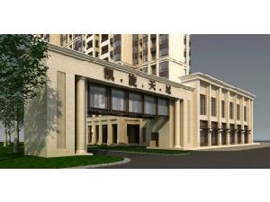 凱旋天域 凱旋天域