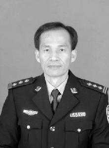 金偉華[婺城公安分局治安大隊隊長]