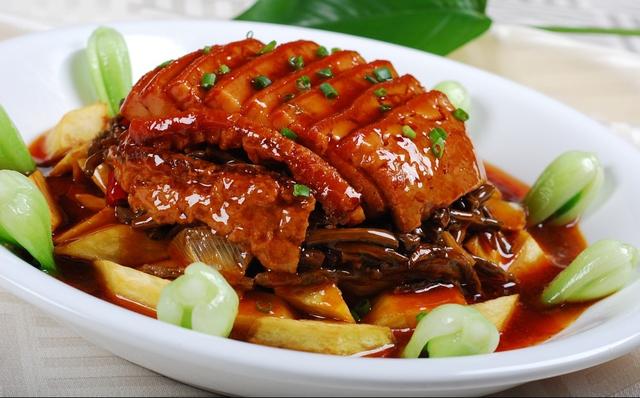 為什麼中國菜那么好吃?原因竟和一個日本人有關! 為什麼中國菜那么好吃?原因竟和一個日本人有關!