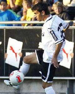 阿爾伯特·達爾毛 阿爾伯特·達爾毛