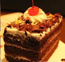 馨香朱古力奶油 馨香朱古力奶油