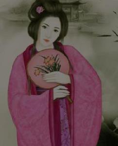 莊憲皇后 莊憲皇后