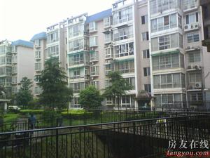 麗江翠園 麗江翠園