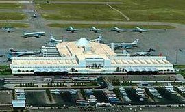 安塔利亞機場 安塔利亞機場