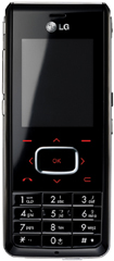LG KG208 LG KG208