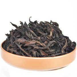 武夷岩茶大紅袍