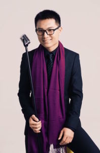 宋明[配音演員]