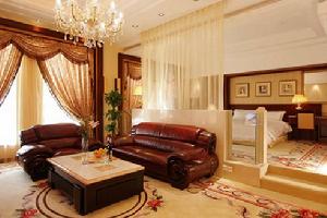 湛江金輝煌酒店