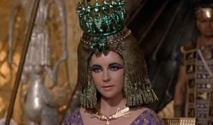 新埃及妖后 新埃及妖后