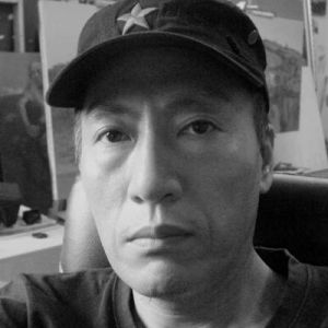 王鍾[湖北師範大學美術學學院副教授]