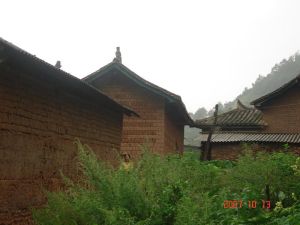 備洛自然村 備洛自然村